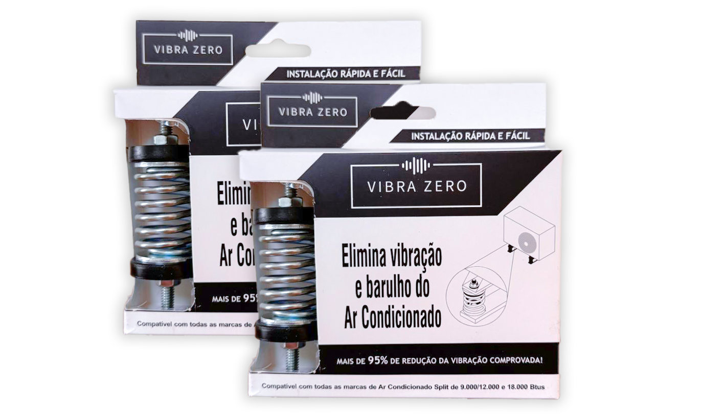 Vibra Zero